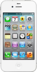 Apple iPhone 4S 16GB - Луховицы