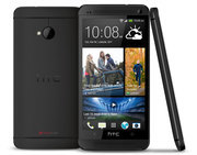 Смартфон HTC HTC Смартфон HTC One (RU) Black - Луховицы
