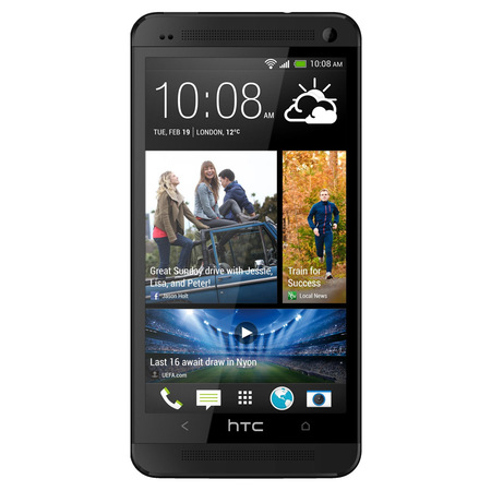 Смартфон HTC One 32 Gb - Луховицы