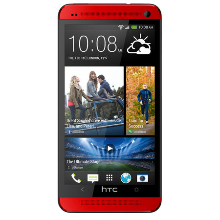 Смартфон HTC One 32Gb - Луховицы