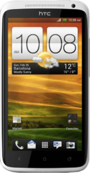 HTC One X 16GB - Луховицы