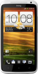 HTC One X 32GB - Луховицы