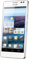 Смартфон Huawei Ascend D2 - Луховицы