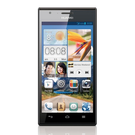 Смартфон Huawei Ascend P2 - Луховицы