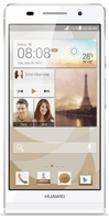 Смартфон HUAWEI Ascend P6 White - Луховицы