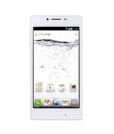 Смартфон LG Optimus G E975 White - Луховицы