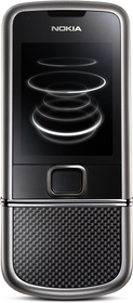 Мобильный телефон Nokia 8800 Carbon Arte - Луховицы