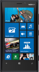 Мобильный телефон Nokia Lumia 920 - Луховицы