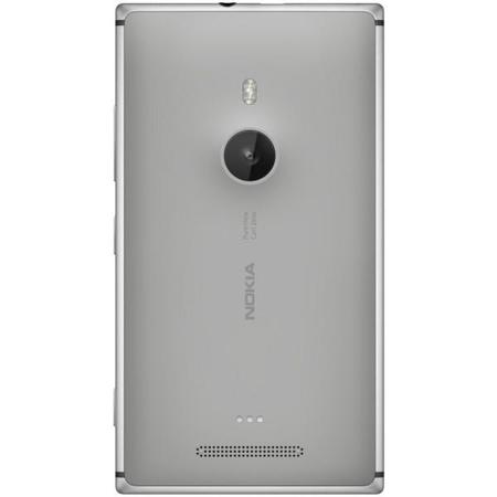 Смартфон NOKIA Lumia 925 Grey - Луховицы