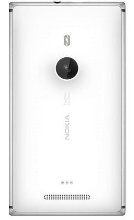 Смартфон NOKIA Lumia 925 White - Луховицы