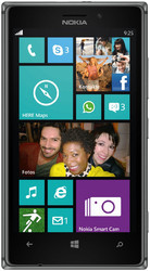 Смартфон Nokia Lumia 925 - Луховицы