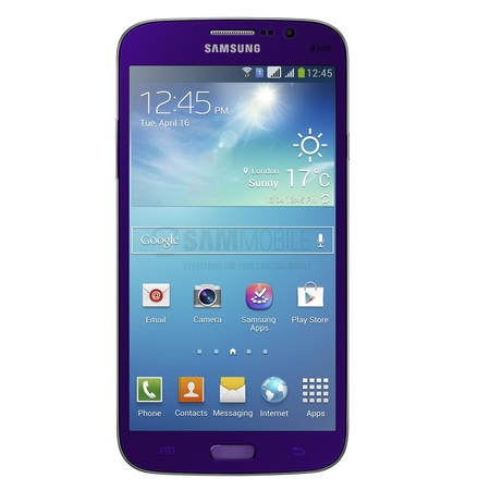 Смартфон Samsung Galaxy Mega 5.8 GT-I9152 - Луховицы