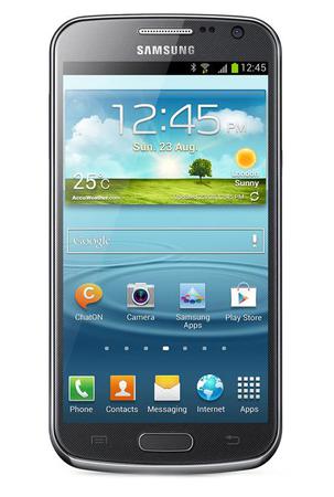 Смартфон Samsung Galaxy Premier GT-I9260 Silver 16 Gb - Луховицы
