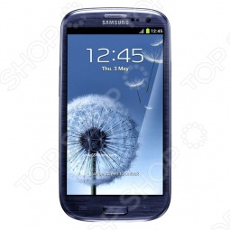 Смартфон Samsung Galaxy S III GT-I9300 16Gb - Луховицы