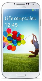 Смартфон Samsung Galaxy S4 16Gb GT-I9505 - Луховицы