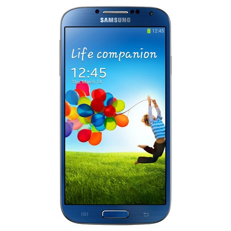 Смартфон Samsung Galaxy S4 GT-I9505 - Луховицы