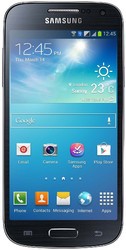 Samsung Galaxy S4 mini Duos i9192 - Луховицы