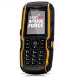 Терминал моб связи Sonim XP 3300 FORCE Yellow/Black - Луховицы