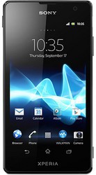 Sony Xperia TX - Луховицы