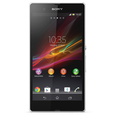 Смартфон Sony Xperia Z C6603 - Луховицы