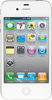 Смартфон Apple iPhone 4S 32Gb White - Луховицы
