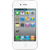 Мобильный телефон Apple iPhone 4S 32Gb (белый) - Луховицы