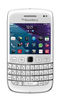 Смартфон BlackBerry Bold 9790 White - Луховицы