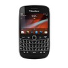Смартфон BlackBerry Bold 9900 Black - Луховицы