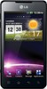 Смартфон LG Optimus 3D Max P725 Black - Луховицы