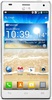 Смартфон LG Optimus 4X HD P880 White - Луховицы