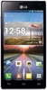 Смартфон LG Optimus 4X HD P880 Black - Луховицы