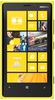 Смартфон Nokia Lumia 920 Yellow - Луховицы