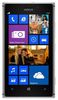 Сотовый телефон Nokia Nokia Nokia Lumia 925 Black - Луховицы