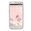 Мобильный телефон Samsung + 1 ГБ RAM+  Galaxy S III GT-I9300 La Fleur 16 Гб 16 ГБ - Луховицы
