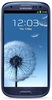Смартфон Samsung Galaxy S3 GT-I9300 16Gb Pebble blue - Луховицы