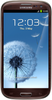 Samsung Galaxy S3 i9300 32GB Amber Brown - Луховицы