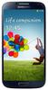 Смартфон Samsung Galaxy S4 GT-I9500 16Gb Black Mist - Луховицы
