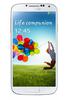 Смартфон Samsung Galaxy S4 GT-I9500 16Gb White Frost - Луховицы