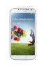 Смартфон Samsung Galaxy S4 GT-I9500 64Gb White - Луховицы