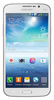 Смартфон SAMSUNG I9152 Galaxy Mega 5.8 White - Луховицы