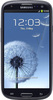 Смартфон SAMSUNG I9300 Galaxy S III Black - Луховицы
