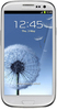 Смартфон SAMSUNG I9300 Galaxy S III 16GB Marble White - Луховицы