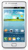 Смартфон Samsung Samsung Смартфон Samsung Galaxy S II Plus GT-I9105 (RU) белый - Луховицы