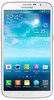 Смартфон Samsung Samsung Смартфон Samsung Galaxy Mega 6.3 8Gb GT-I9200 (RU) белый - Луховицы