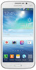 Смартфон Samsung Samsung Смартфон Samsung Galaxy Mega 5.8 GT-I9152 (RU) белый - Луховицы