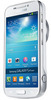 Смартфон SAMSUNG SM-C101 Galaxy S4 Zoom White - Луховицы