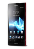 Смартфон Sony Xperia ion Red - Луховицы