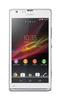 Смартфон Sony Xperia SP C5303 White - Луховицы