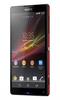 Смартфон Sony Xperia ZL Red - Луховицы