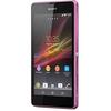 Смартфон Sony Xperia ZR Pink - Луховицы